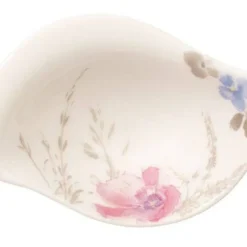 Villeroy&Boch Mariefleur Dippikulho Gris 12x8cm