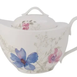Villeroy&Boch Mariefleur Teekannu  Gris 1,2l