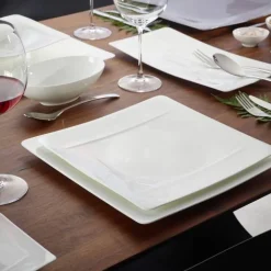 Villeroy&Boch Modern Grace Tarjoilulautanen 31cm
