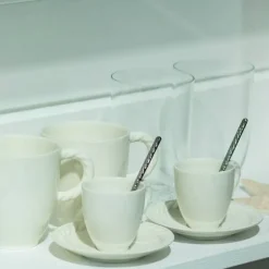 Villeroy&Boch Montauk Espressolusikka 116mm