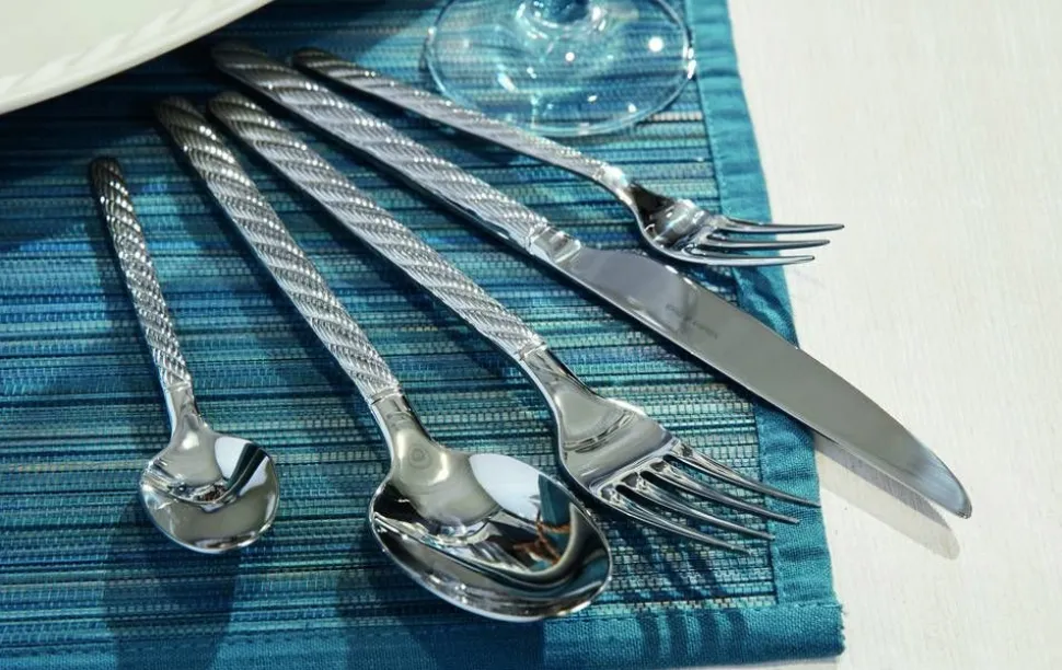 Villeroy&Boch Montauk Ruokalusikka 212mm