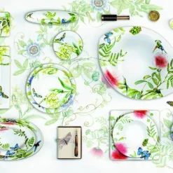 Villeroy&Boch muut Amazonia kulho ovaali 30x18 cm