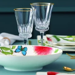 Villeroy&Boch muut Amazonia kulho ovaali 30x18 cm