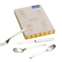 Villeroy&Boch muut One aterinsetti 4-os.