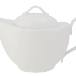 Villeroy&Boch New Cottage Basic Teekannu 1,20l 6 hlö