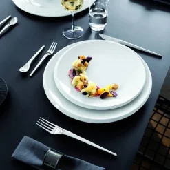 Villeroy&Boch NewMoon Cutlery kahvilusikka 14,1 cm