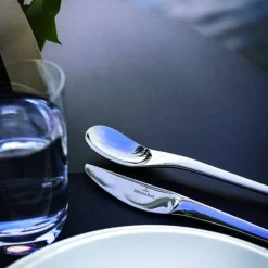 Villeroy&Boch NewMoon Cutlery ruokalusikka 21,8 cm