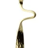 Villeroy&Boch NewWave Caffe Mokkalusikka 12cm kullattu