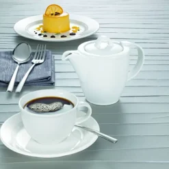 Villeroy&Boch Piemont Jälkiruokahaarukka 190mm