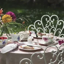 Villeroy&Boch Rose Garden Aterinsetti 44x29x6,5 cm 30-os.