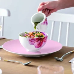 Villeroy&Boch Rose Garden kermakko 0,28l 6 hlö