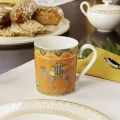 Villeroy&Boch Samarkand Muki 0,30l Mandarin