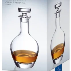 Villeroy&Boch Scotch Whisky Karahvi 252mm 0,75l