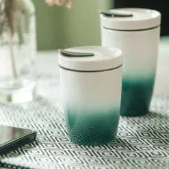 Villeroy&Boch To Go muki Coffee 0,29l vihreä