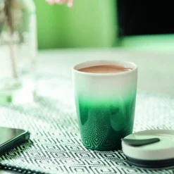 Villeroy&Boch To Go muki Coffee 0,29l vihreä