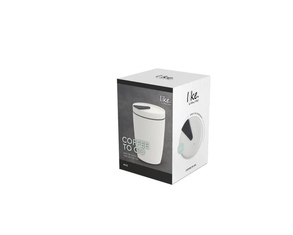 Villeroy&Boch To Go muki 0,29l