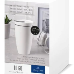 Villeroy&Boch To Go Muki 0,35l