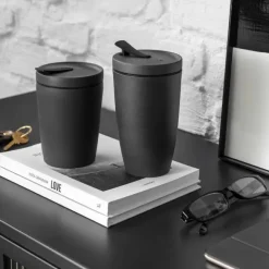 Villeroy&Boch To Go muki 0,29l Musta