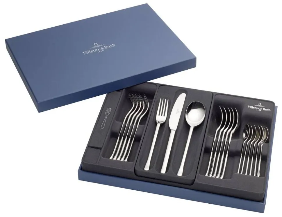 Villeroy&Boch Udine Aterinsetti 30-os.
