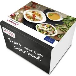 Villeroy&Boch Vapiano Kulhosetti 6-os.