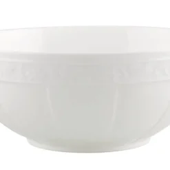 Villeroy&Boch White Pearl Kulho 24cm