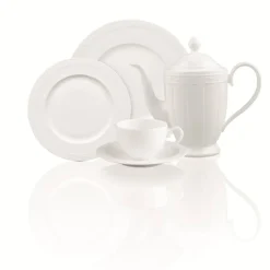 Villeroy&Boch White Pearl Lautanen 27cm