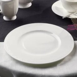 Villeroy&Boch White Pearl Lautanen 22cm