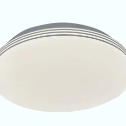 Virvatuli plafondi Alice 2 LED 41 cm valkoinen