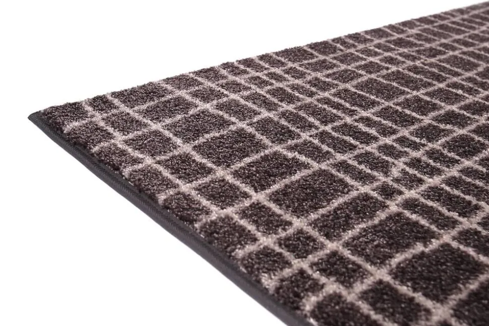 VM-Carpet Aari 12 antrasiitti, kantti 5450, 200*300 cm