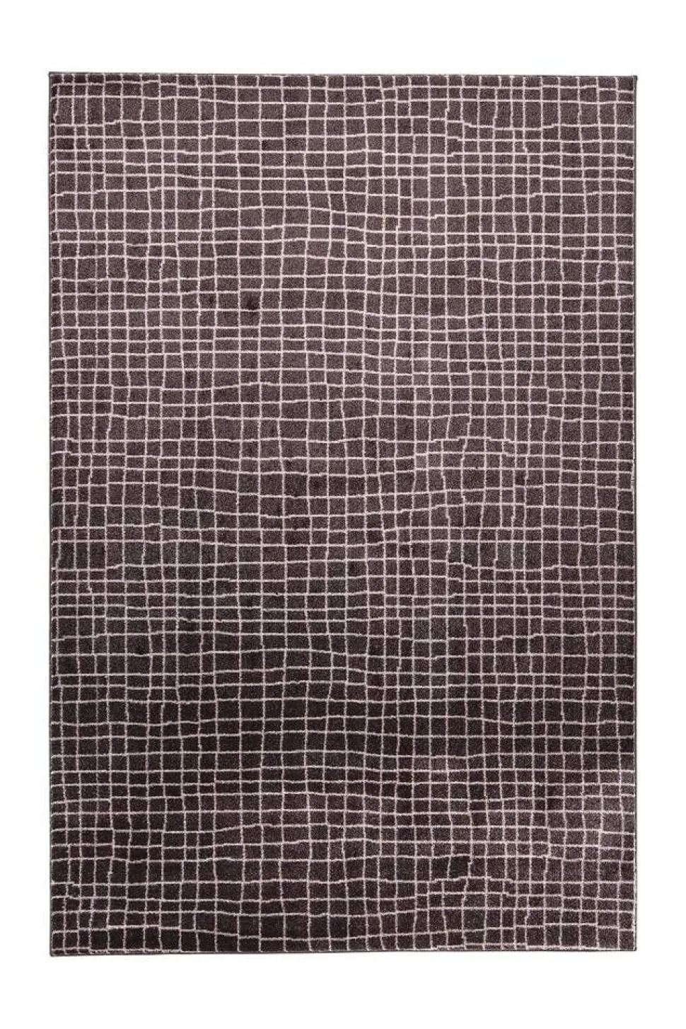 VM-Carpet Aari 12 antrasiitti, kantti 5450, 80*300 cm