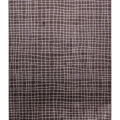 VM-Carpet Aari 12 antrasiitti, kantti 5450, 80*150 cm