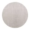 VM-Carpet Aari 13 harmaa, kantti 5430, Ø 160 cm