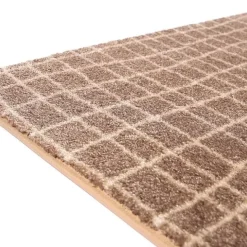 VM-Carpet Aari 14 ruskea, kantti 5938, 200*300 cm