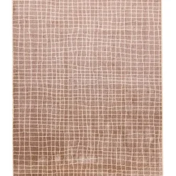 VM-Carpet Aari 14 ruskea, kantti 5938, 160*230 cm