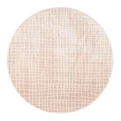 VM-Carpet Aari 05 v.beige, kantti 5417, Ø 240 cm