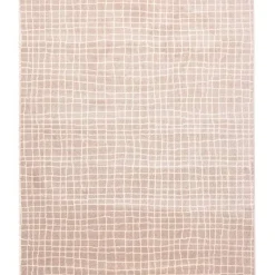 VM-Carpet Aari 05 v.beige, kantti 5417, 80*250 cm