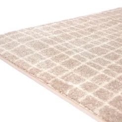 VM-Carpet Aari 05 v.beige, kantti 5417, 80*250 cm