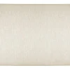 VM-Carpet Aho 72 beige, kapea pellavakantti 80*200 cm