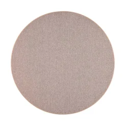 VM-Carpet Balanssi, 34 beige,  Ø 200cm, kantti 5978