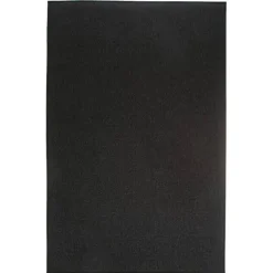 VM-Carpet Balanssi 99 musta,  200*300 cm, kantti 5460