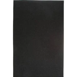 VM-Carpet Balanssi 99 musta, 160*230 cm, kantti 5460