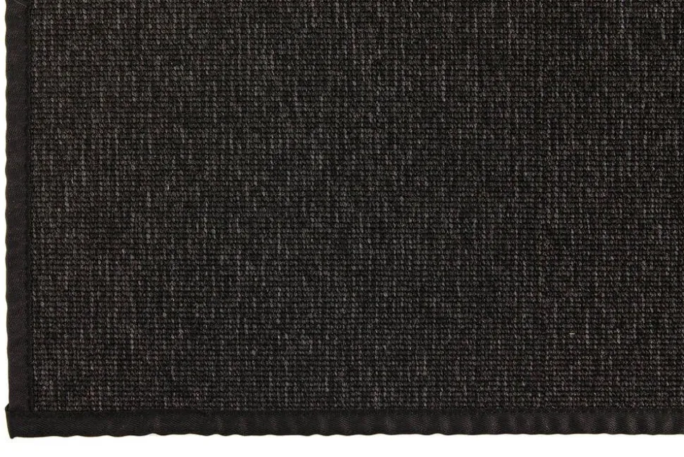 VM-Carpet Balanssi 99 musta, 160*230 cm, kantti 5460