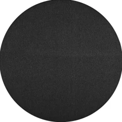 VM-Carpet Balanssi 99 musta, Ø 160 cm, kantti 5460