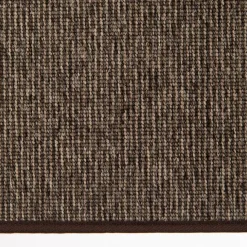 VM-Carpet Balanssi 49 ruskea,  80*150 cm, kantti 5990
