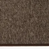 VM-Carpet Balanssi 49 ruskea, 80*250m, kantti 5990