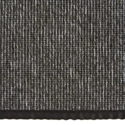 VM-Carpet Balanssi 98 tummanharmaa,   133*200 cm, kantti 5460