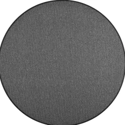 VM-Carpet Balanssi 98 tummanharmaa,  Ø 160 cm, kantti 5460