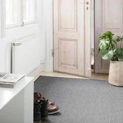 VM-Carpet Balanssi 98 tummanharmaa, 80*250m, kantti 5460