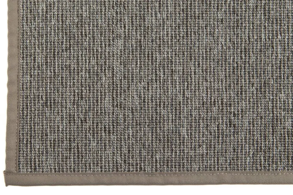 VM-Carpet Balanssi 93 vaaleanharmaa, 80*150 cm, kantti 5434
