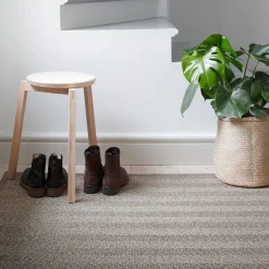 VM-Carpet Barrakuda 9307 natur, 80*250 cm, kantti 25